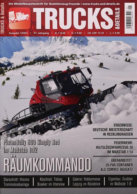 Trucks-und-Details-Abo