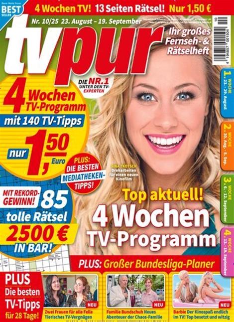 TV-PUR-Abo