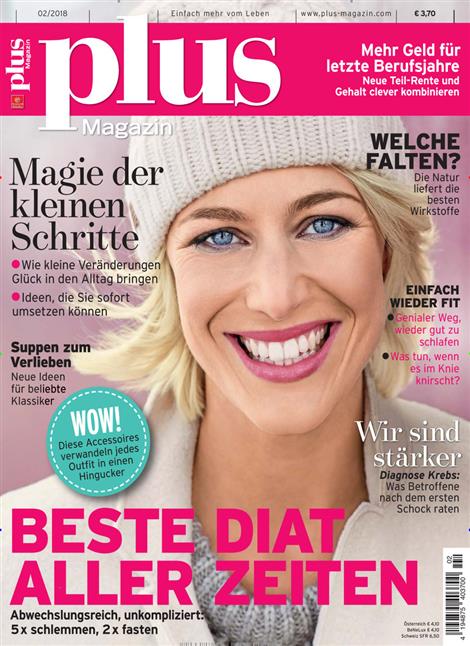 plus magazin abo plus magazin probe abo plus magazin geschenkabo bei presseplus Küchenzauber Magazin Abo ~ plus magazin abo plus magazin probe abo plus magazin geschenkabo bei presseplus