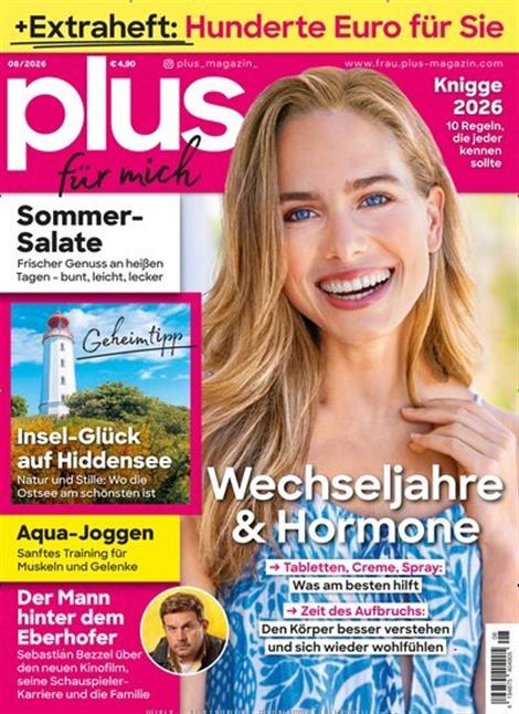 Plus-Magazin-Abo