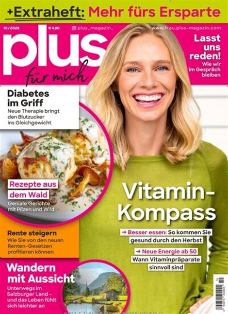 Plus-Magazin-Abo
