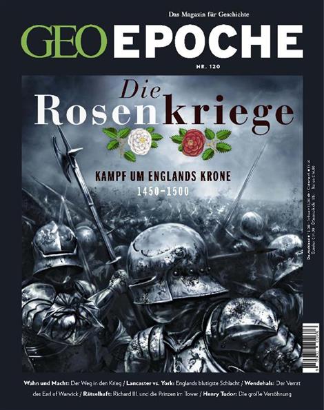 Geo-Epoche-Abo