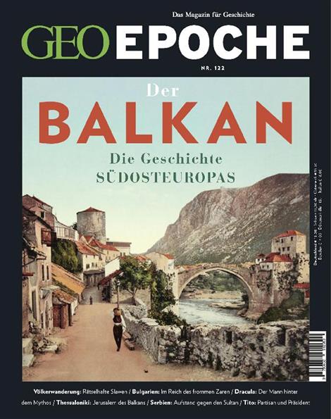 Geo-Epoche-Abo