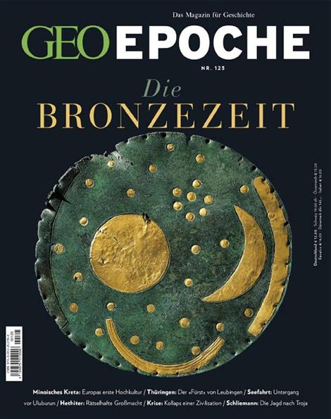 Geo-Epoche-Abo