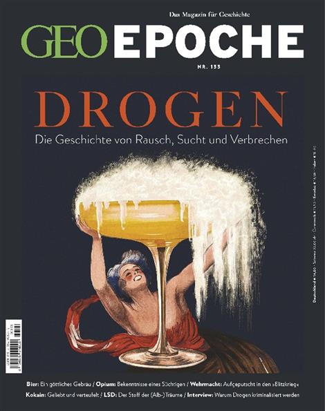Geo-Epoche-Abo