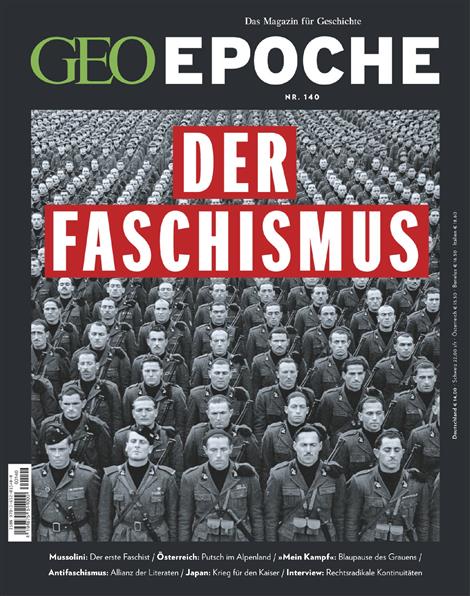 Geo-Epoche-Abo