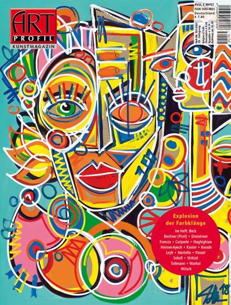 ArtProfil-Abo