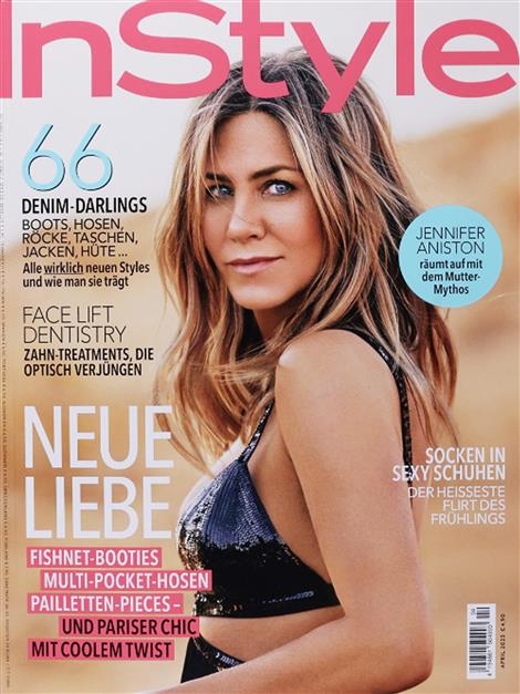 Instyle-Abo