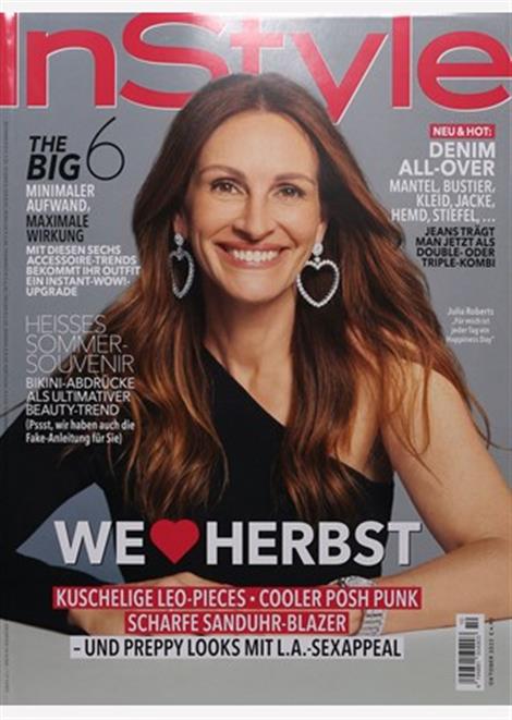 Instyle-Abo