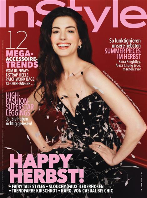 Instyle-Abo