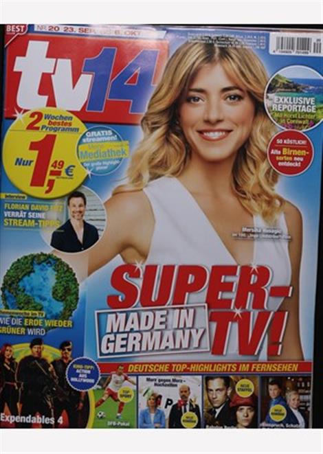 TV-14-Abo