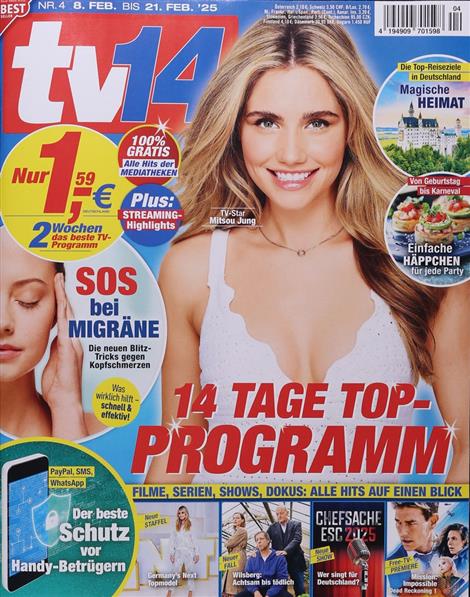 TV-14-Abo