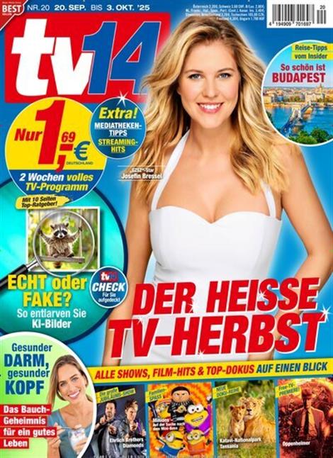 TV-14-Abo