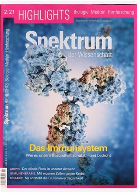 Spektrum-Highlights-Immunsystem-Abo