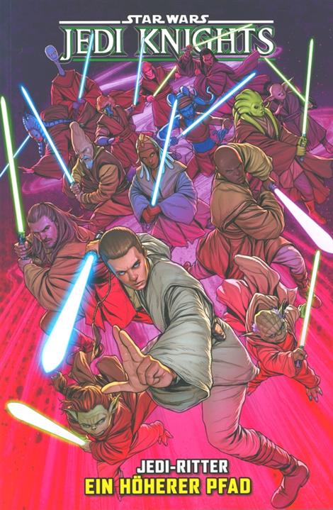 Star-Wars-Jedi-Knights-Sonderband-Abo