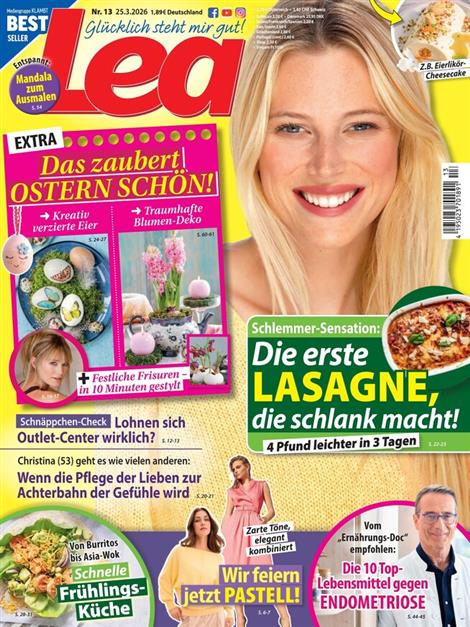 Lea-Abo