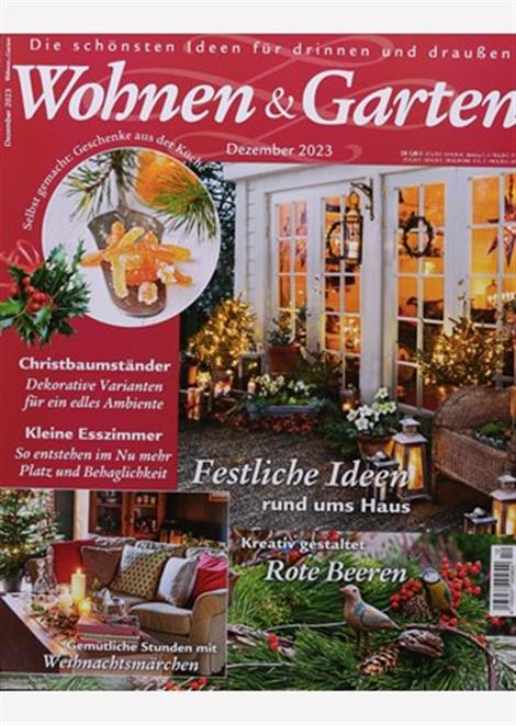 Wohnen-und-Garten-Abo