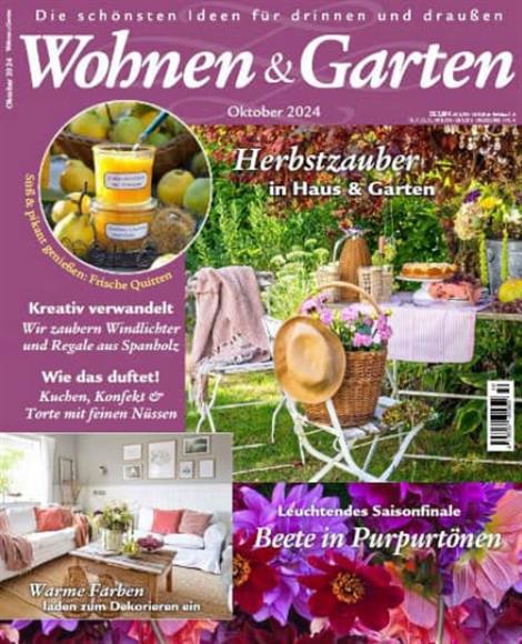 Wohnen-und-Garten-Abo