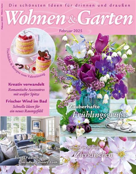 Wohnen-und-Garten-Abo