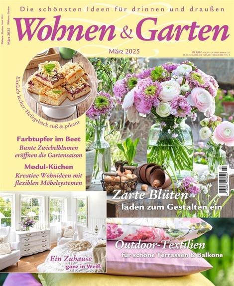 Wohnen-und-Garten-Abo