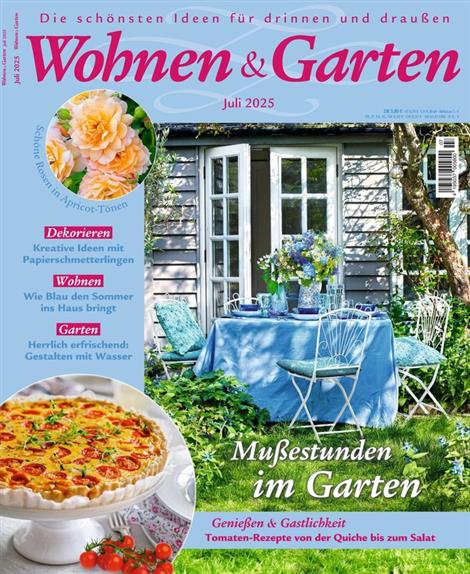 Wohnen-und-Garten-Abo