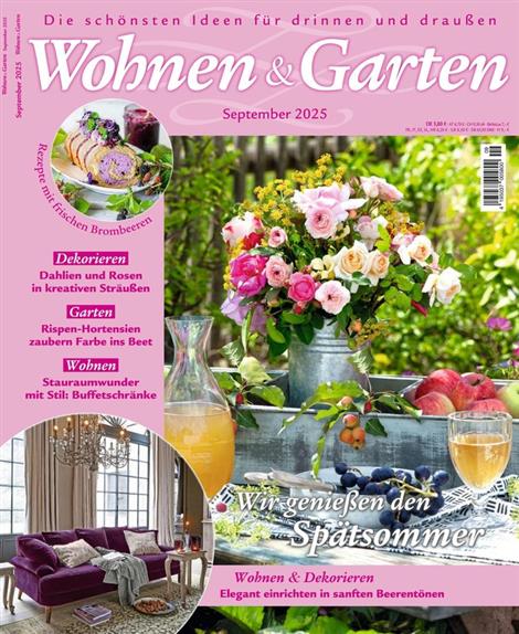 Wohnen-und-Garten-Abo