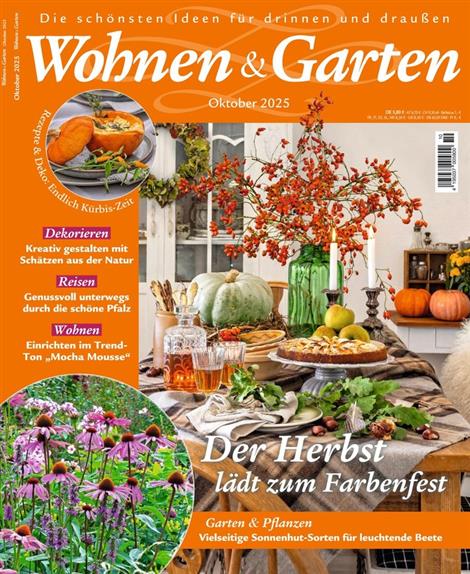 Wohnen-und-Garten-Abo