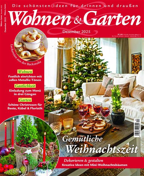 Wohnen-und-Garten-Abo