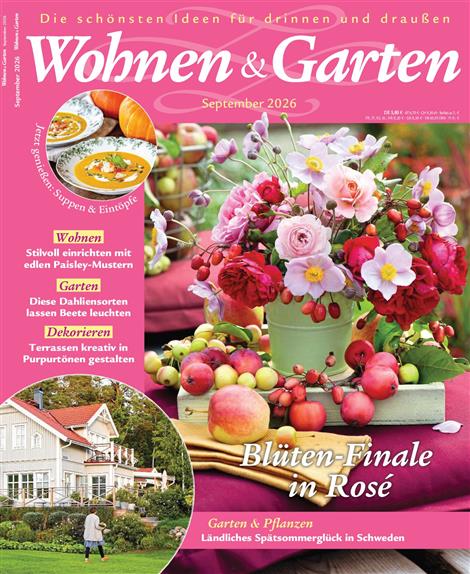 Wohnen-und-Garten-Abo
