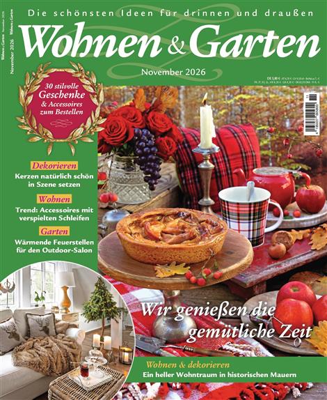 Wohnen-und-Garten-Abo