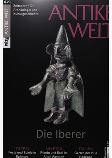 Antike-Welt-Abo