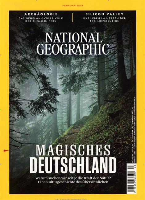 National Geographic Abo National Geographic Abo