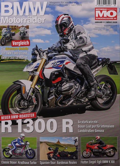 BMW-Motorraeder-Abo
