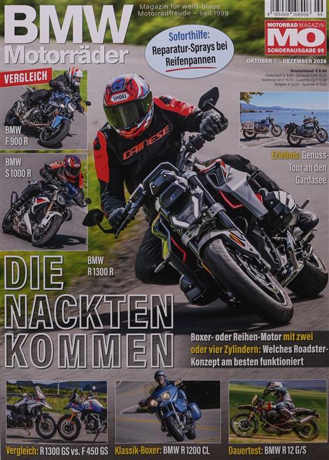 BMW-Motorraeder-Abo
