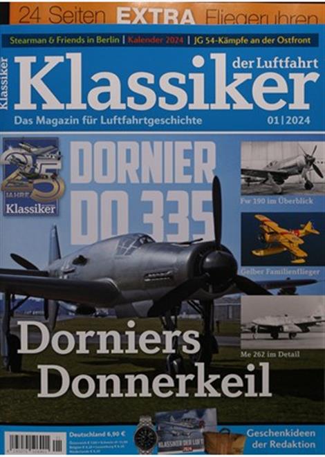 Klassiker-der-Luftfahrt-Abo