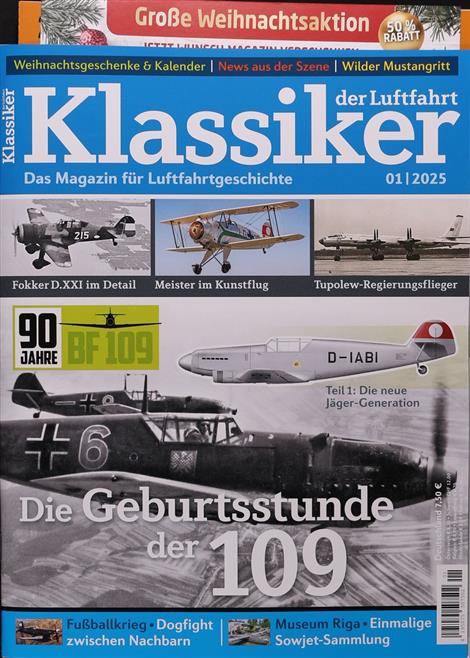 Klassiker-der-Luftfahrt-Abo