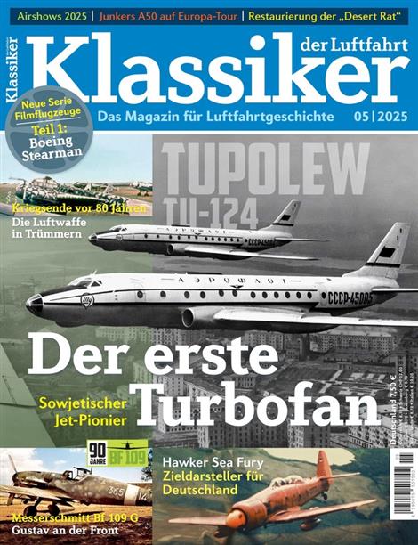 Klassiker-der-Luftfahrt-Abo