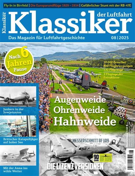 Klassiker-der-Luftfahrt-Abo