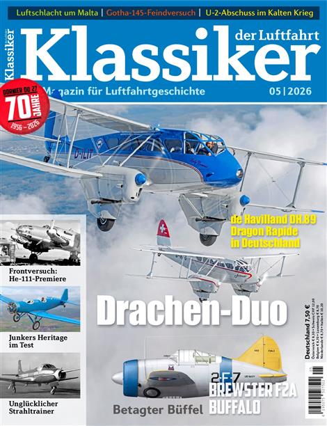 Klassiker-der-Luftfahrt-Abo