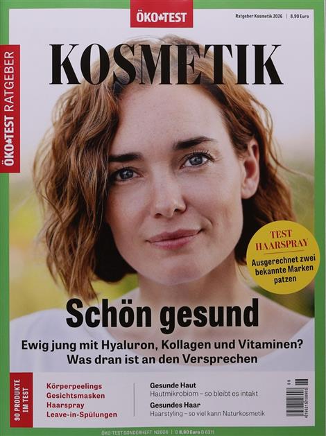 Oeko-Test-Ratgeber-Abo