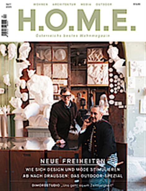 H-O-M-E-Oesterreich-Abo