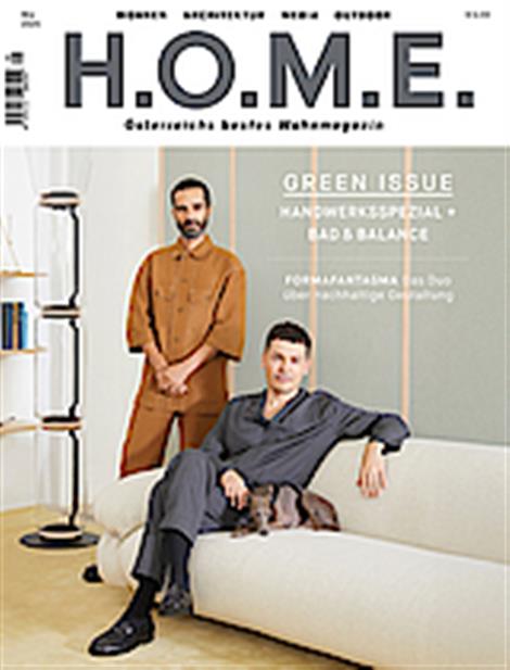 H-O-M-E-Oesterreich-Abo