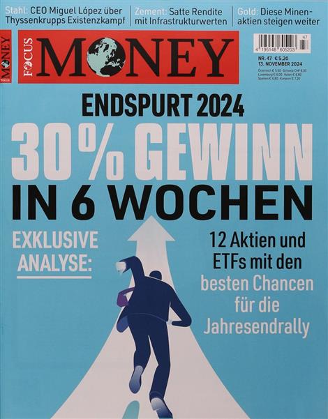 Focus-Money-Abo