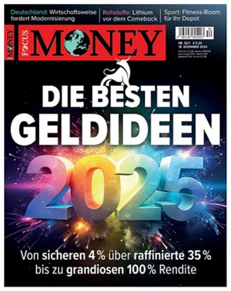 Focus-Money-Abo
