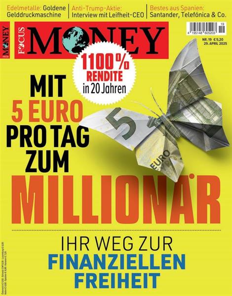 Focus-Money-Abo