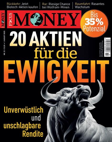 Focus-Money-Abo