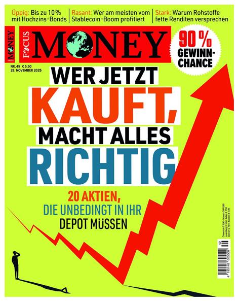 Focus-Money-Abo