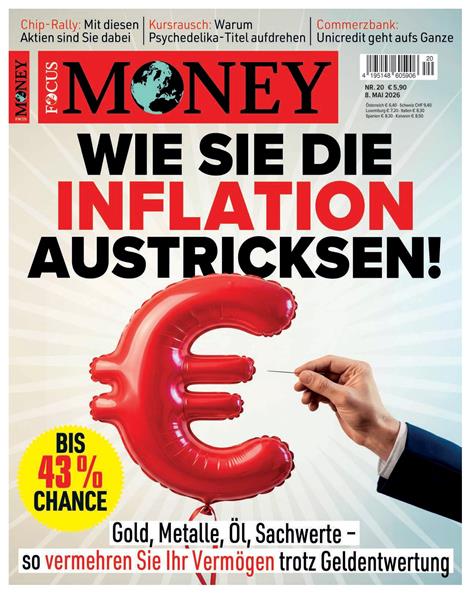 Focus-Money-Abo