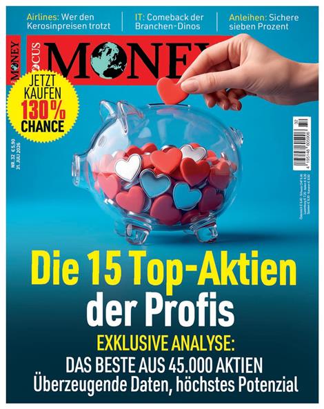 Focus-Money-Abo