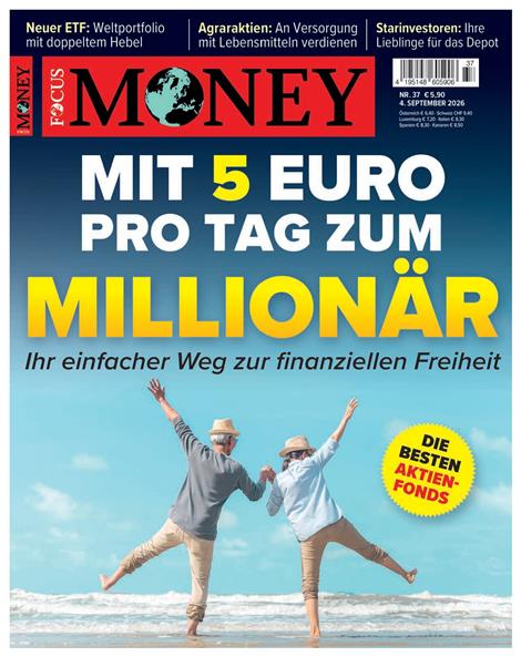 Focus-Money-Abo